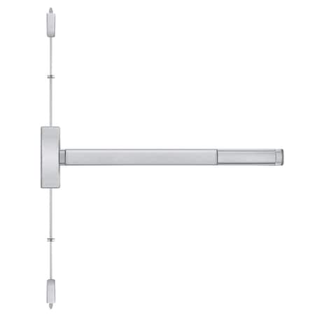 Phi Precision Hardware Inc PHI Exit Device FL2203 628 36